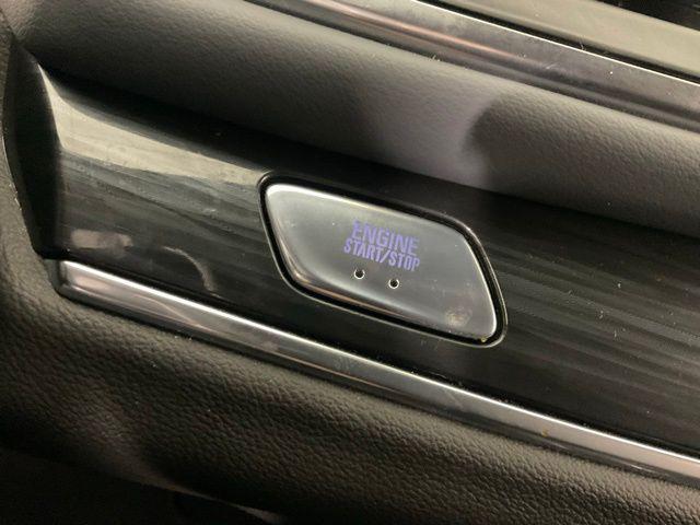 used 2024 Buick Enclave car, priced at $41,331