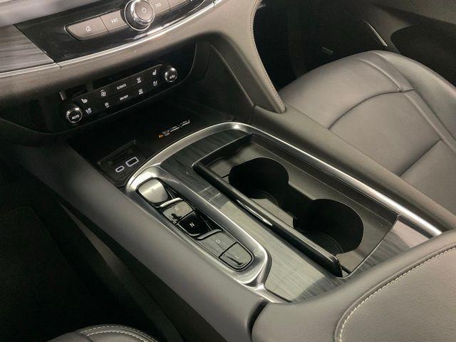 used 2024 Buick Enclave car, priced at $41,331