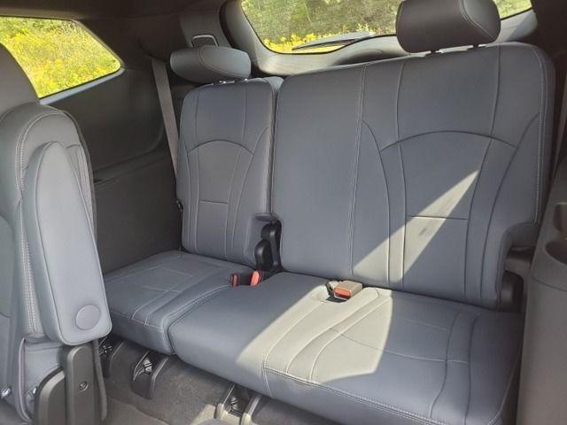 used 2024 Buick Enclave car, priced at $41,523