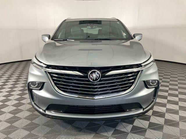 used 2024 Buick Enclave car, priced at $41,331