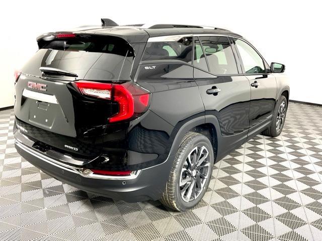 new 2024 GMC Terrain car, priced at $36,628