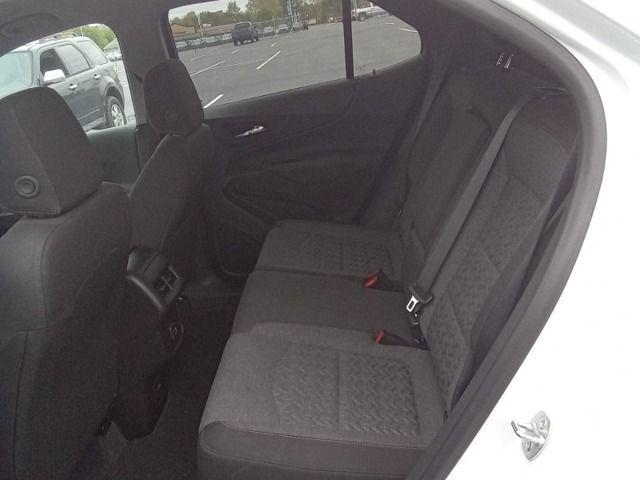 used 2024 Chevrolet Equinox car, priced at $24,619