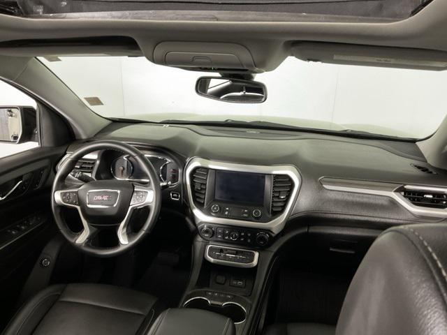 used 2023 GMC Acadia car, priced at $32,944