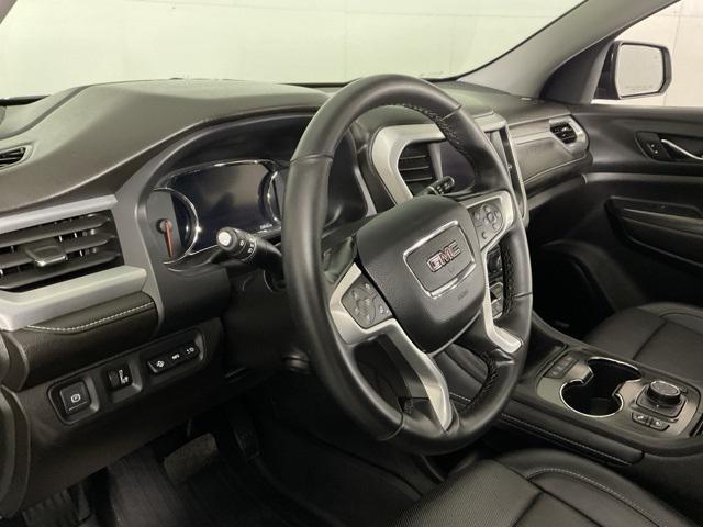 used 2023 GMC Acadia car, priced at $32,944