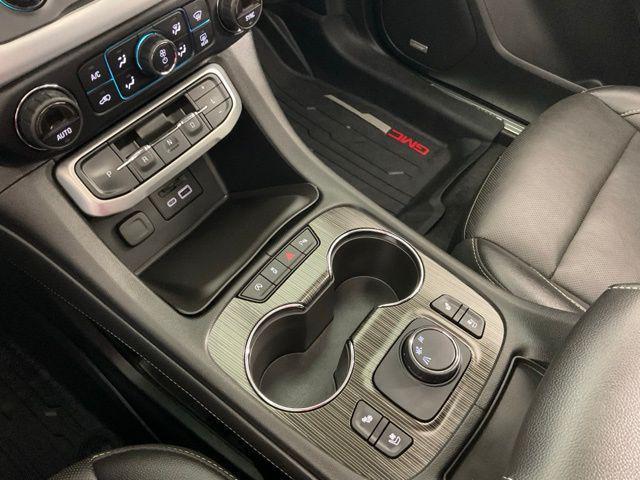 used 2020 GMC Acadia car, priced at $20,959