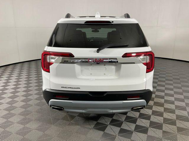 used 2020 GMC Acadia car, priced at $20,959
