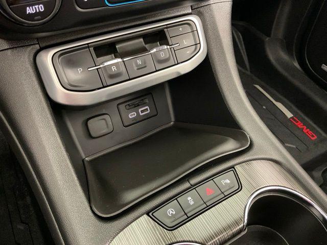 used 2020 GMC Acadia car, priced at $20,959