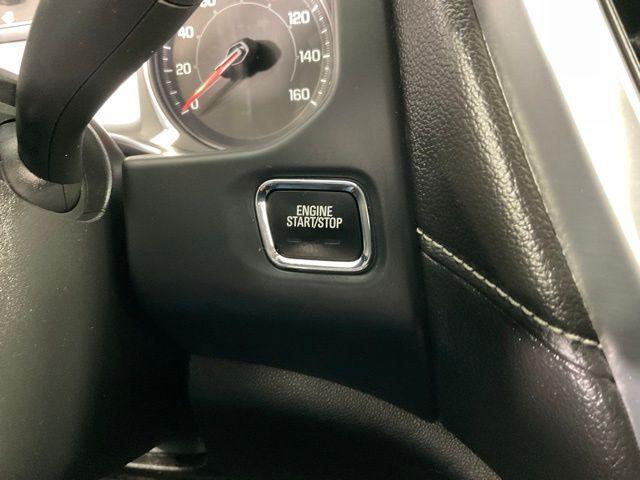 used 2020 GMC Acadia car, priced at $18,578