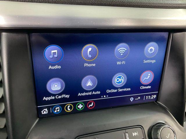 used 2020 GMC Acadia car, priced at $18,578