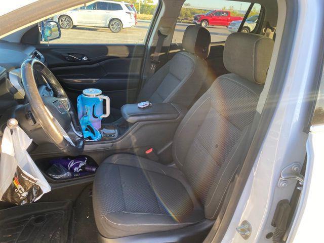 used 2020 GMC Acadia car, priced at $18,578