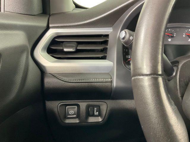 used 2020 GMC Acadia car, priced at $18,578