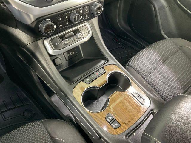 used 2020 GMC Acadia car, priced at $18,578