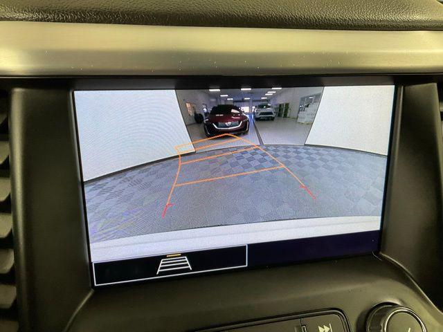 used 2020 GMC Acadia car, priced at $18,578