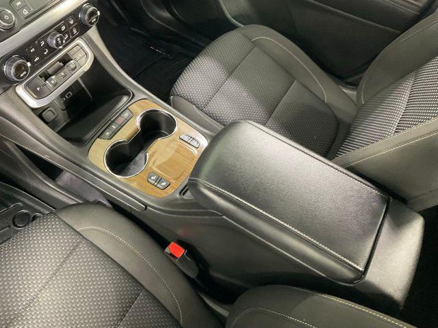 used 2020 GMC Acadia car, priced at $18,578