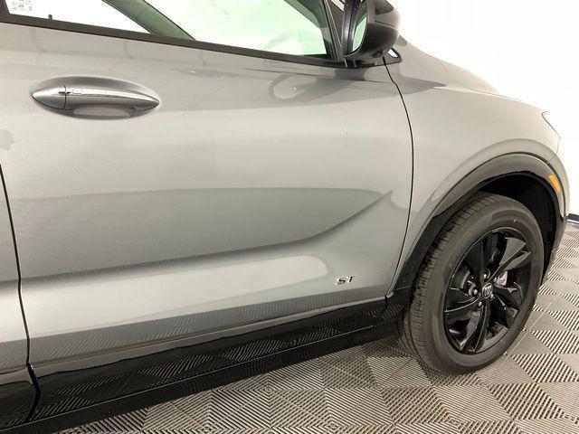 new 2025 Buick Encore GX car, priced at $32,747