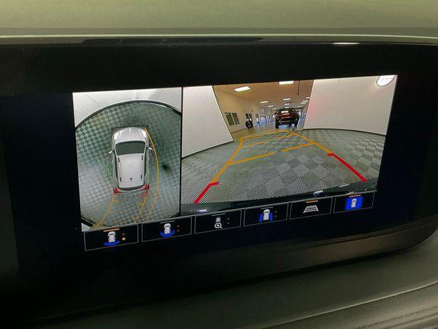 new 2025 Buick Encore GX car, priced at $32,747