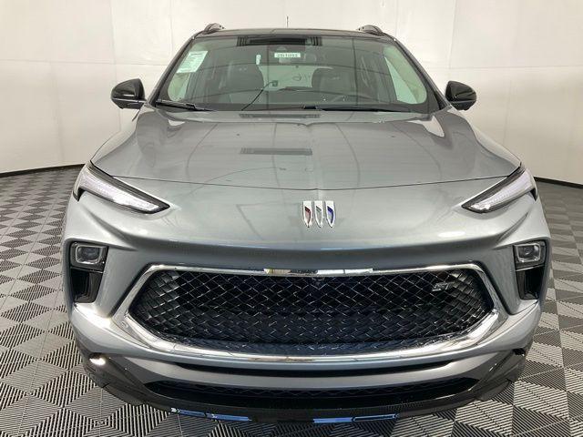 new 2025 Buick Encore GX car, priced at $32,747