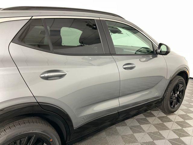 new 2025 Buick Encore GX car, priced at $32,747