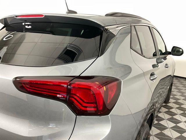 new 2025 Buick Encore GX car, priced at $32,747