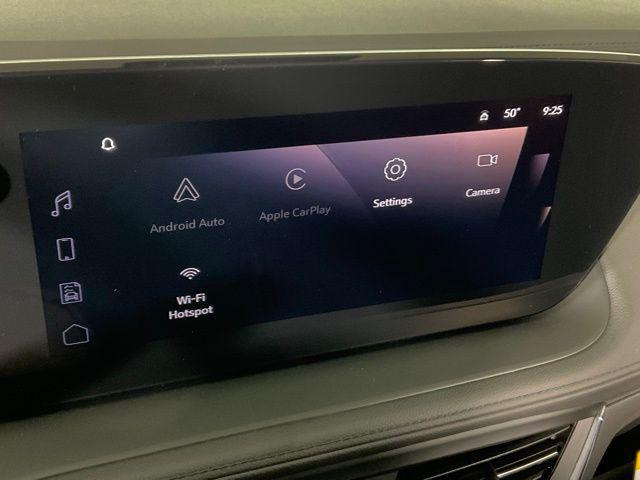new 2025 Buick Encore GX car, priced at $32,747