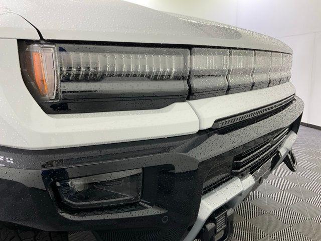 new 2025 GMC HUMMER EV Pickup car, priced at $99,440