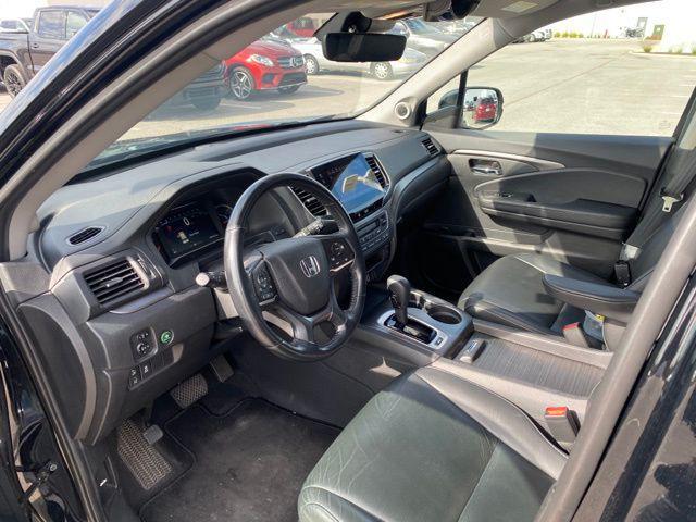 used 2019 Honda Pilot car, priced at $22,890