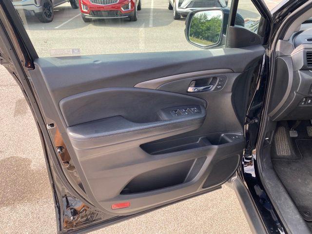 used 2019 Honda Pilot car, priced at $22,890