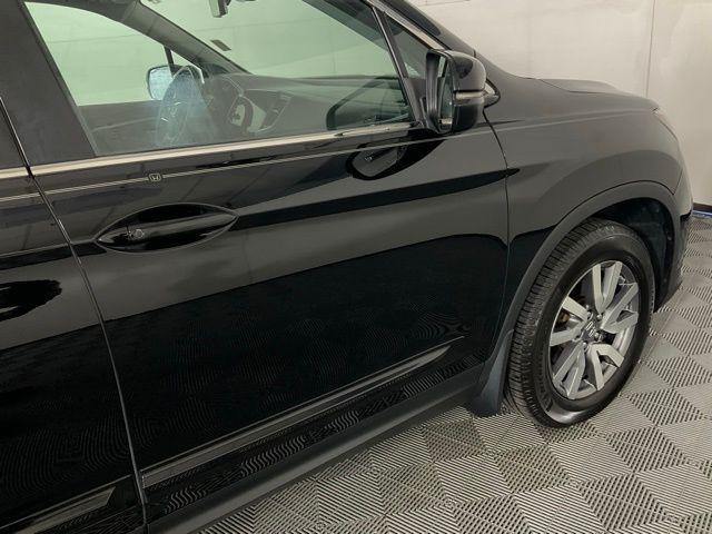 used 2019 Honda Pilot car, priced at $21,909