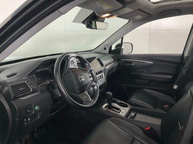 used 2019 Honda Pilot car, priced at $21,909