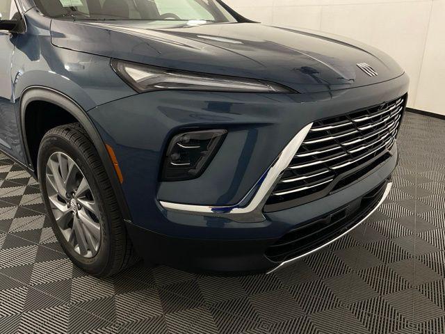 new 2026 Buick Enclave car, priced at $49,040