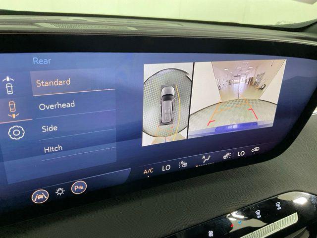 new 2026 Buick Enclave car, priced at $49,040