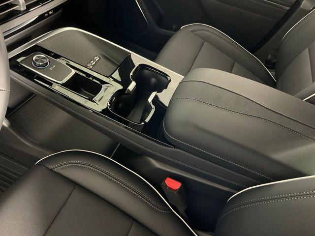 new 2026 Buick Enclave car, priced at $49,040