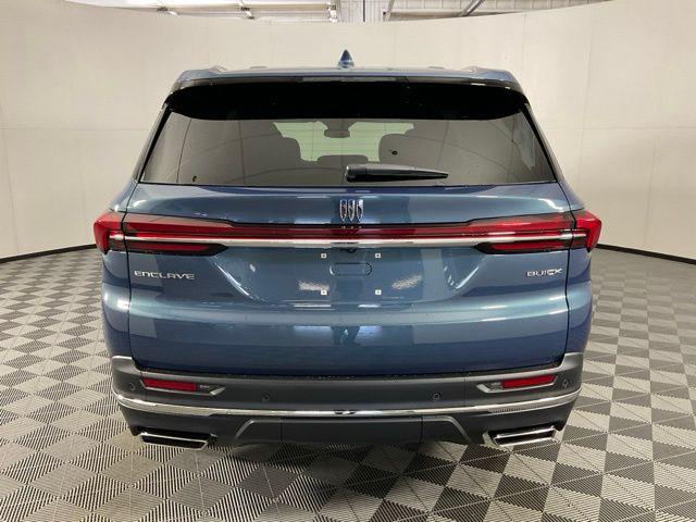 new 2026 Buick Enclave car, priced at $49,040