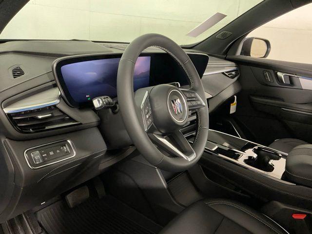 new 2026 Buick Enclave car, priced at $49,040