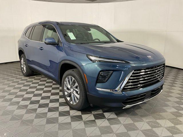 new 2026 Buick Enclave car, priced at $49,040