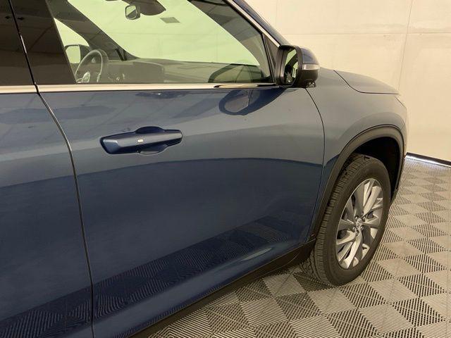 new 2026 Buick Enclave car, priced at $49,040