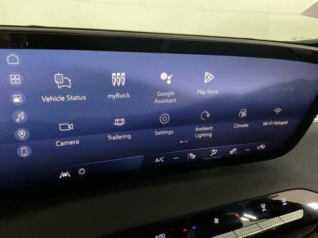 new 2026 Buick Enclave car, priced at $49,040