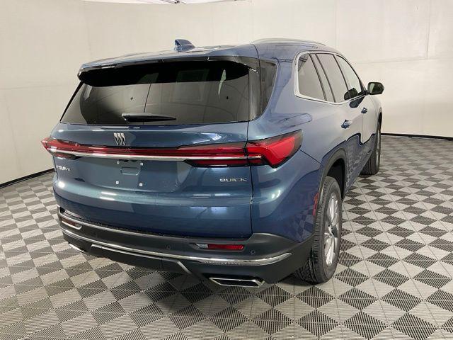 new 2026 Buick Enclave car, priced at $49,040