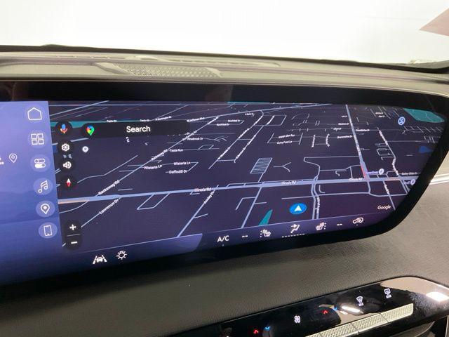 new 2026 Buick Enclave car, priced at $49,040