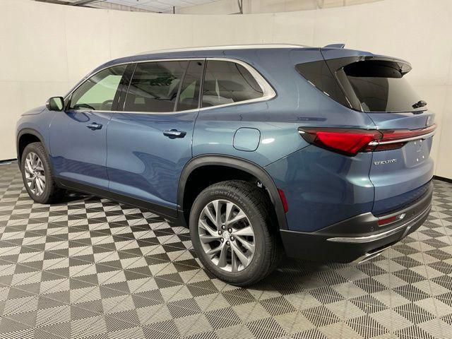 new 2026 Buick Enclave car, priced at $49,040