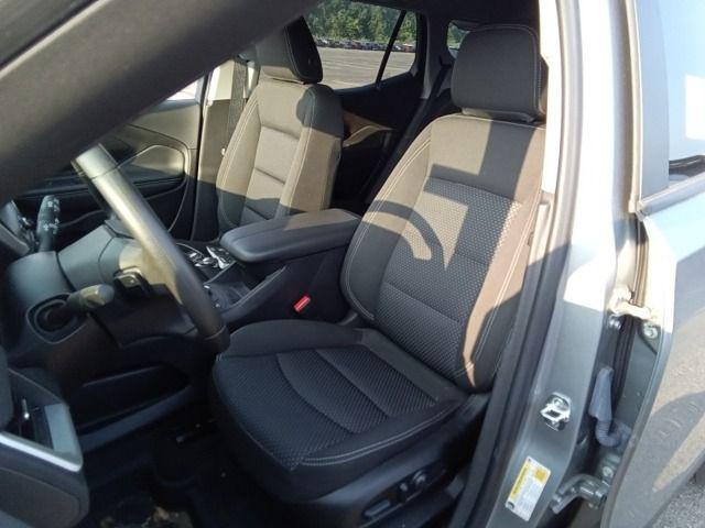 used 2024 GMC Terrain car, priced at $30,778