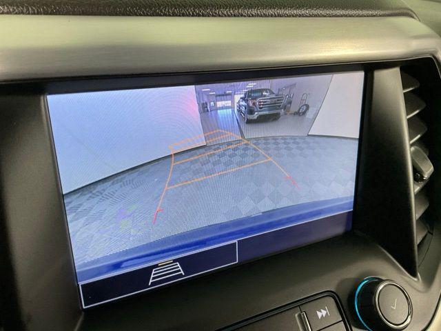 used 2023 GMC Acadia car, priced at $28,592