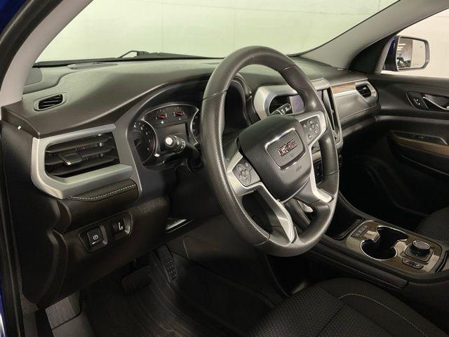 used 2023 GMC Acadia car, priced at $28,592