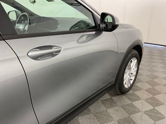 new 2025 Buick Envista car, priced at $28,100