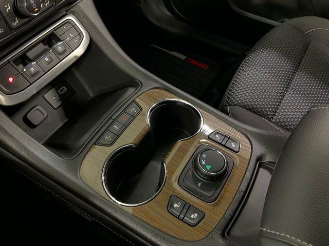 used 2023 GMC Acadia car, priced at $29,819