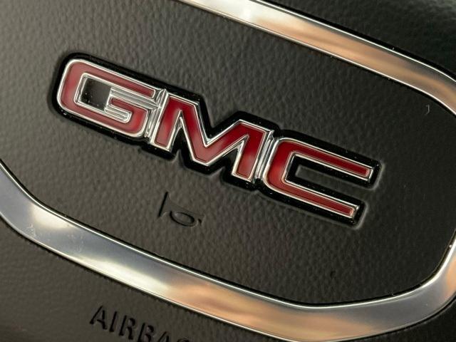 used 2024 GMC Sierra 1500 car, priced at $64,378