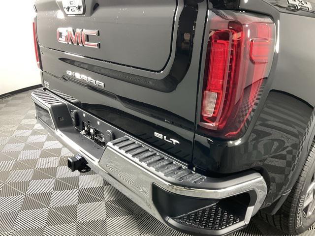 new 2025 GMC Sierra 1500 car, priced at $61,245