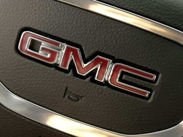 new 2025 GMC Sierra 1500 car, priced at $61,245