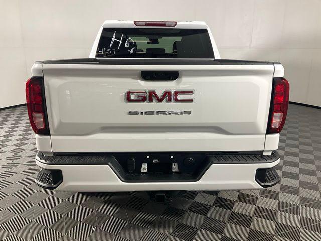new 2025 GMC Sierra 1500 car, priced at $44,509
