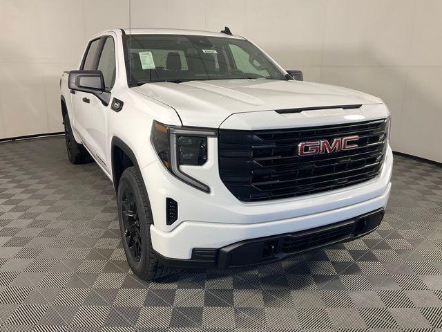 new 2025 GMC Sierra 1500 car, priced at $44,509